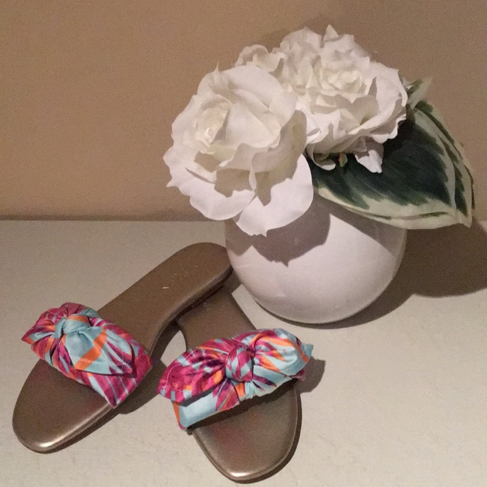 Halston Heritage sandals
